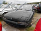 MAZDA 323 F